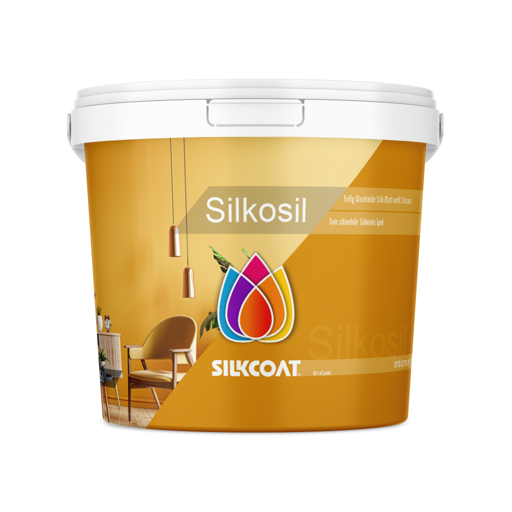 Silkosil Satin