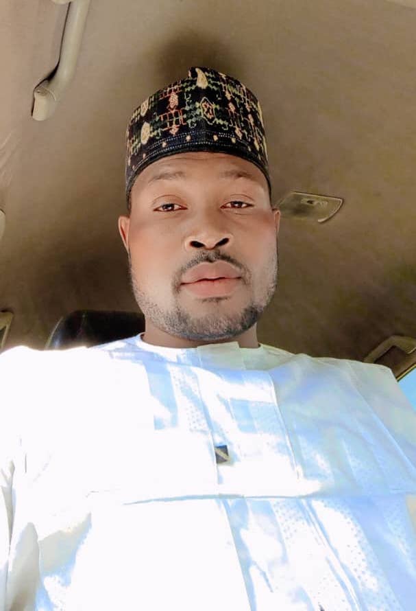 Alhaji Abas Bala