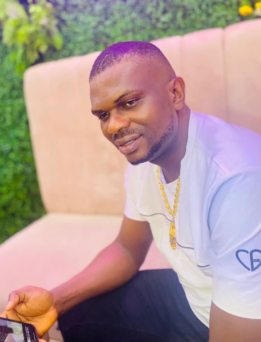 Engr Nwanze Chigozie