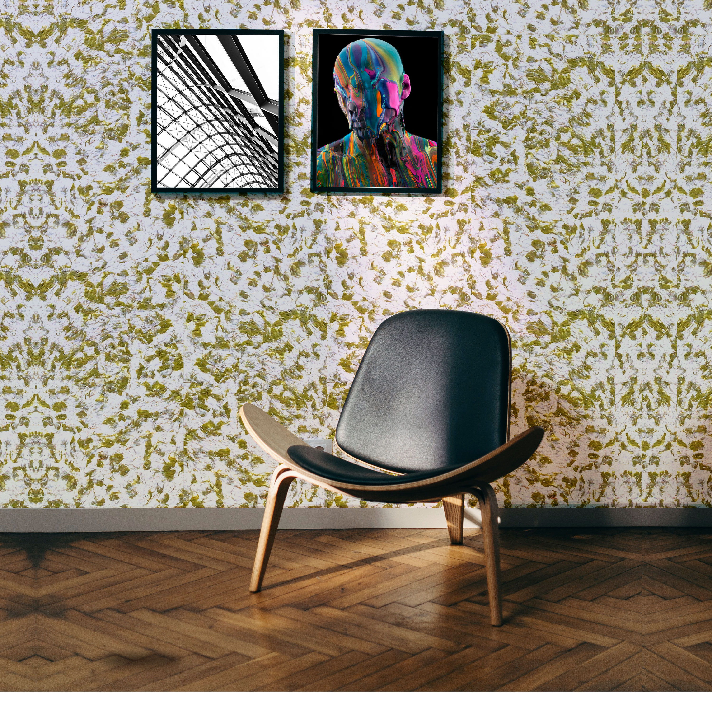 Silk Plaster